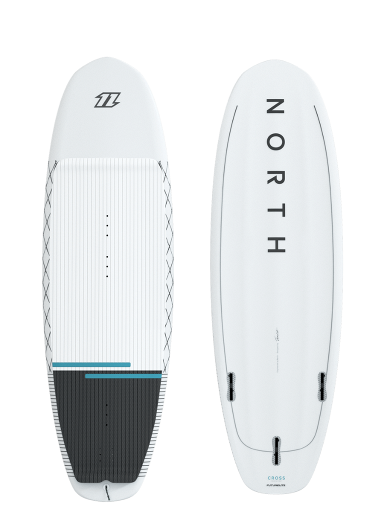 CROSS SURFBOARD